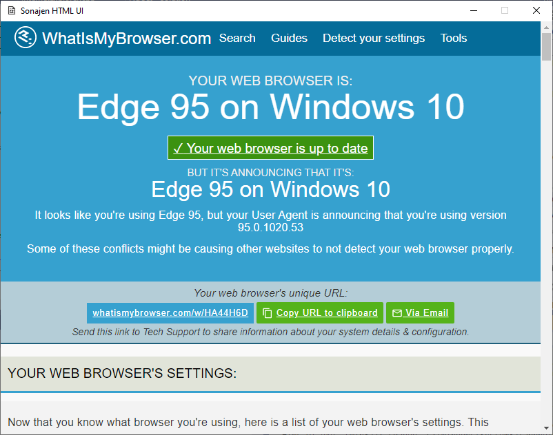 Embedded Edge